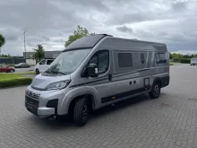 Fahrzeugbild Carado pro+ CV 640 #4