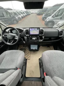 Fahrzeugbild Carado pro+ CV 640 #13