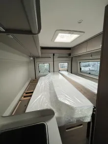 Fahrzeugbild Carado pro+ CV 640 #14