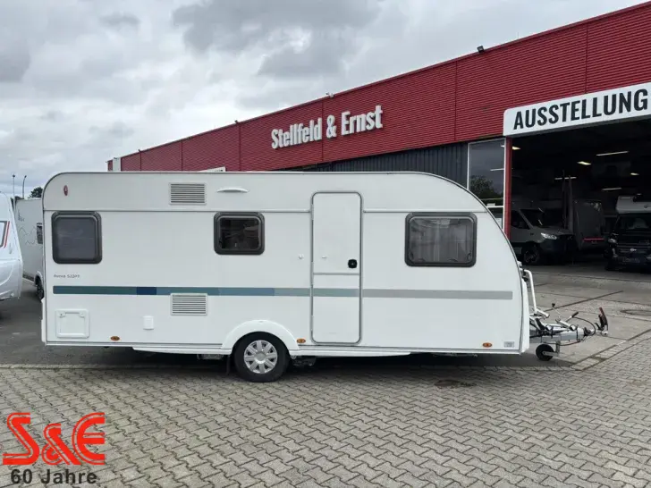 Fahrzeugbild Adria Aviva 522 PT #1