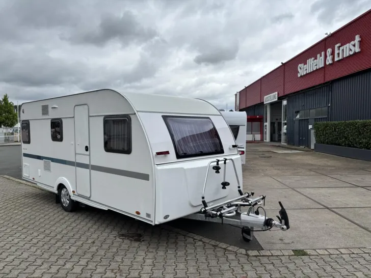 Fahrzeugbild Adria Aviva 522 PT #2