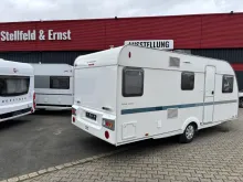 Fahrzeugbild Adria Aviva 522 PT #6