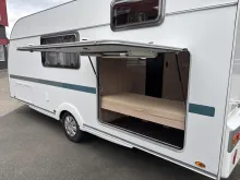 Fahrzeugbild Adria Aviva 522 PT #7