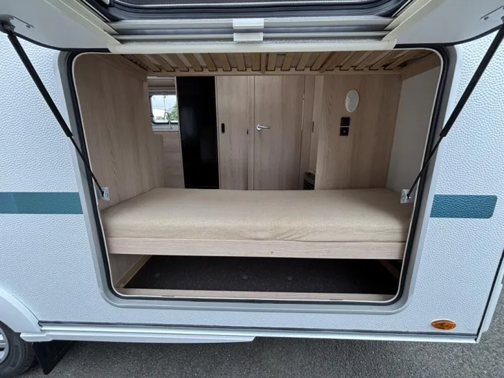 Fahrzeugbild Adria Aviva 522 PT #8