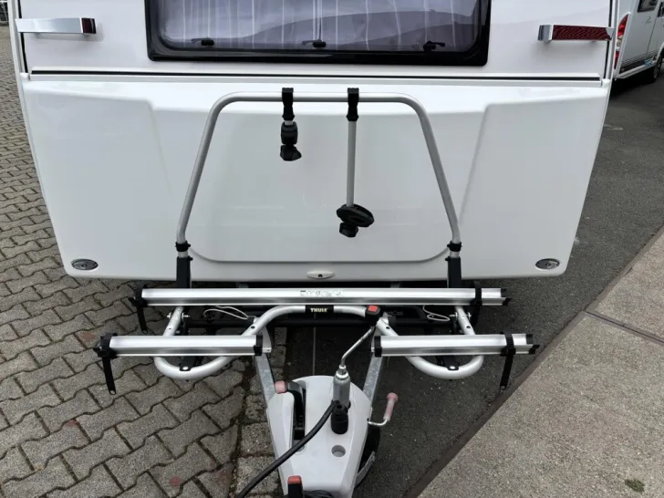Fahrzeugbild Adria Aviva 522 PT #10