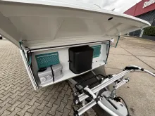 Fahrzeugbild Adria Aviva 522 PT #11