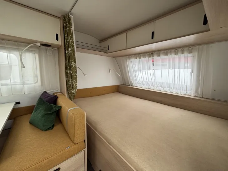 Fahrzeugbild Adria Aviva 522 PT #12