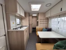 Fahrzeugbild Adria Aviva 522 PT #13