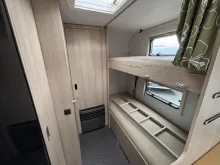 Fahrzeugbild Adria Aviva 522 PT #16