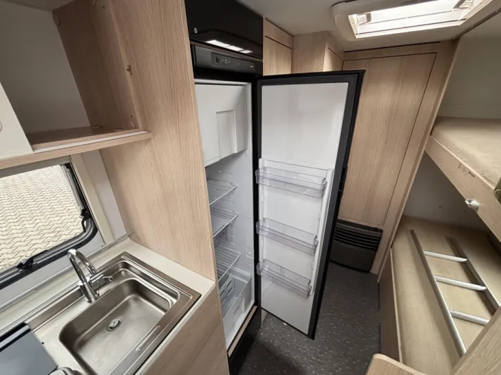 Fahrzeugbild Adria Aviva 522 PT #18