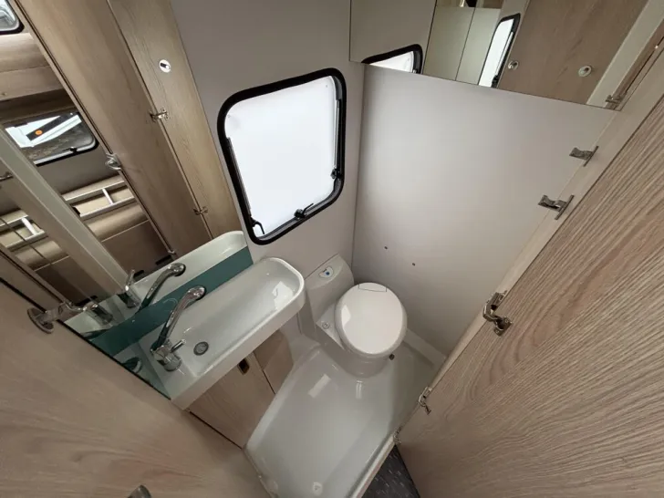 Fahrzeugbild Adria Aviva 522 PT #20