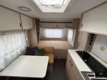 Fahrzeugbild Adria Aviva 522 PT #21