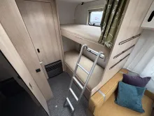 Fahrzeugbild Adria Aviva 522 PT #23