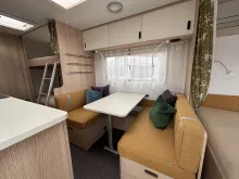 Fahrzeugbild Adria Aviva 522 PT #25