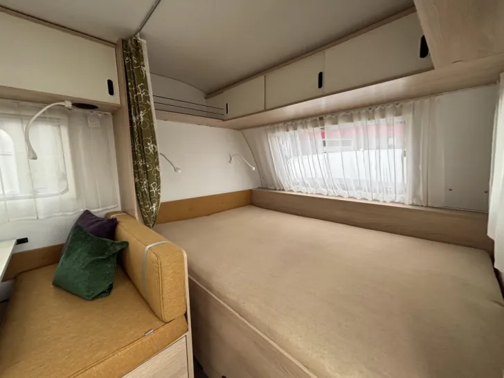 Fahrzeugbild Adria Aviva 522 PT #26