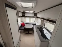 Fahrzeugbild Bürstner Premio 455 TS #10