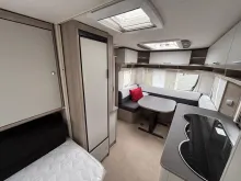 Fahrzeugbild Bürstner Premio 455 TS #12