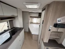 Fahrzeugbild Bürstner Premio 455 TS #13