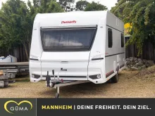 Fahrzeugbild Dethleffs Summer Edition 510 LE * Neuheit * Ab  Juli 26* #1