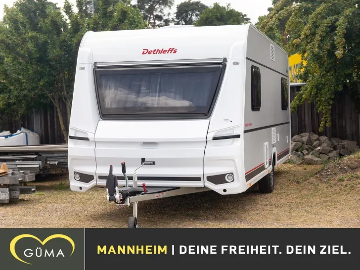Fahrzeugbild Dethleffs Summer Edition 510 LE * Neuheit * Ab  Juli 26* #1