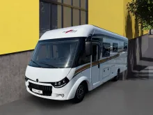 Fahrzeugbild Malibu I Edition+ 490 RB LE comfort Fiat #1