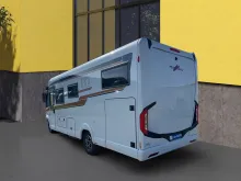 Fahrzeugbild Malibu I Edition+ 490 RB LE comfort Fiat #5