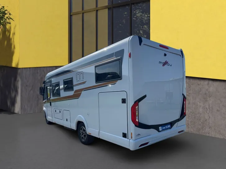Fahrzeugbild Malibu I Edition+ 490 RB LE comfort Fiat #5