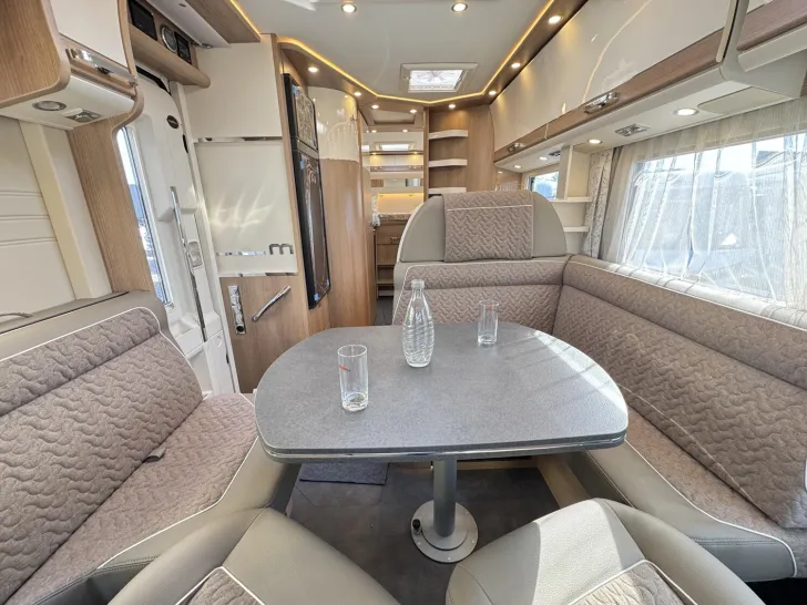 Fahrzeugbild Malibu I Edition+ 490 RB LE comfort Fiat #10