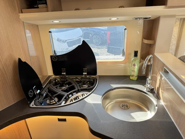 Fahrzeugbild Malibu I Edition+ 490 RB LE comfort Fiat #13