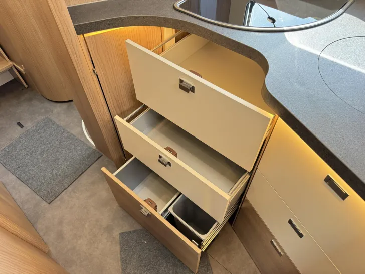 Fahrzeugbild Malibu I Edition+ 490 RB LE comfort Fiat #16