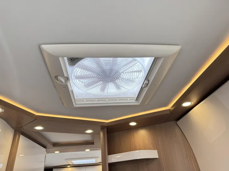Fahrzeugbild Malibu I Edition+ 490 RB LE comfort Fiat #21