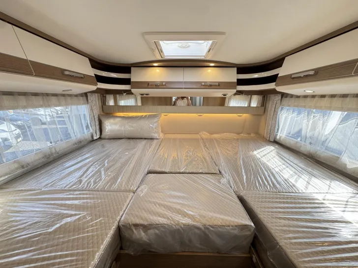 Fahrzeugbild Malibu I Edition+ 490 RB LE comfort Fiat #26