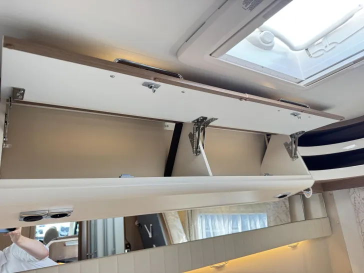 Fahrzeugbild Malibu I Edition+ 490 RB LE comfort Fiat #28