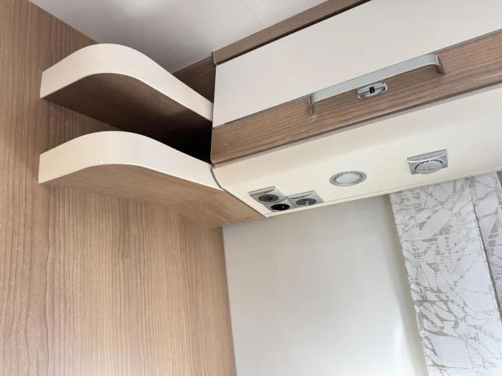 Fahrzeugbild Malibu I Edition+ 490 RB LE comfort Fiat #29