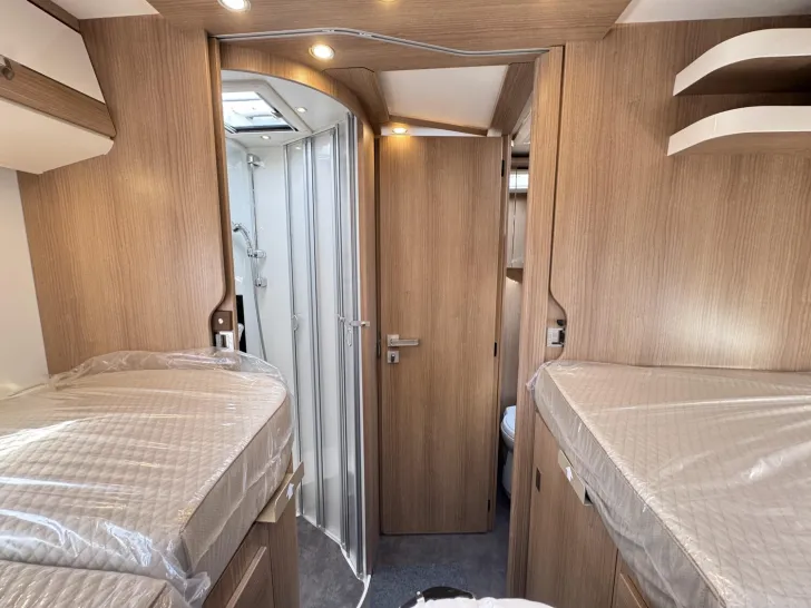 Fahrzeugbild Malibu I Edition+ 490 RB LE comfort Fiat #32