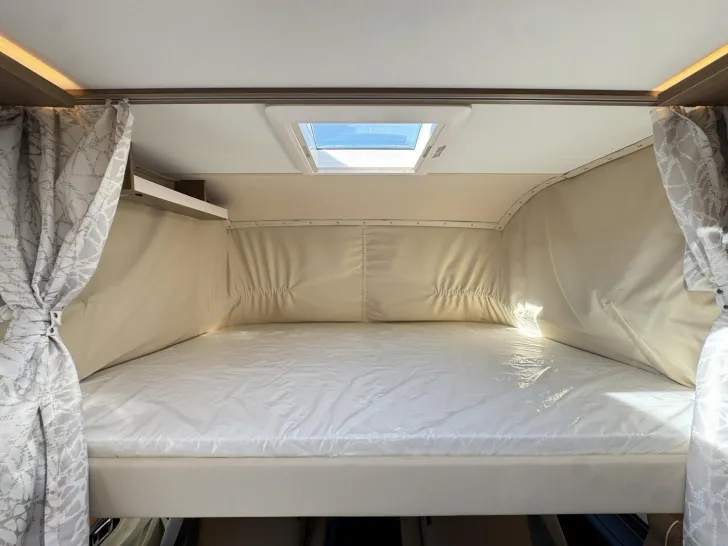 Fahrzeugbild Malibu I Edition+ 490 RB LE comfort Fiat #33