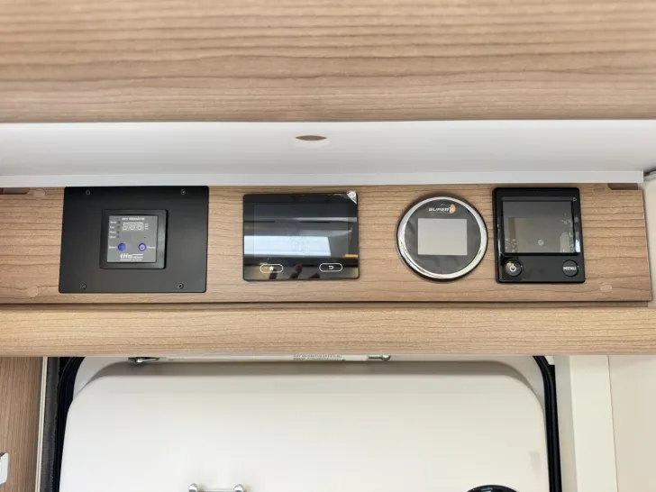 Fahrzeugbild Malibu I Edition+ 490 RB LE comfort Fiat #36