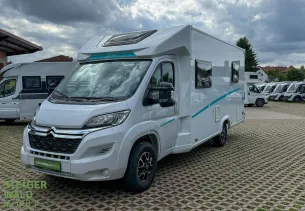 Bild Teilintegrierte 70T