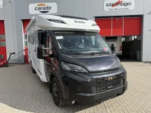 Fahrzeugbild Hobby MAXIA T 710 GE Vollausstattung! #1
