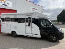 Fahrzeugbild Hobby MAXIA T 710 GE Vollausstattung! #5