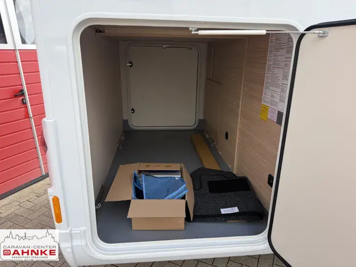 Fahrzeugbild Hobby MAXIA T 710 GE Vollausstattung! #8