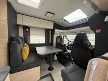 Fahrzeugbild Hobby MAXIA T 710 GE Vollausstattung! #11