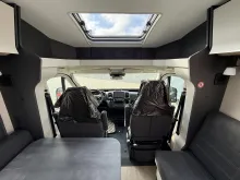 Fahrzeugbild Hobby MAXIA T 710 GE Vollausstattung! #12
