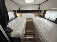 Fahrzeugbild Hobby MAXIA T 710 GE Vollausstattung! #15