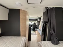 Fahrzeugbild Hobby MAXIA T 710 GE Vollausstattung! #16