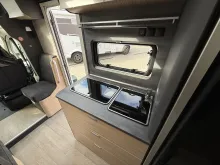 Fahrzeugbild Hobby MAXIA T 710 GE Vollausstattung! #17
