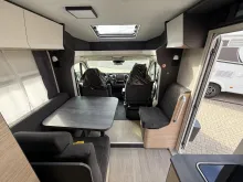 Fahrzeugbild Hobby MAXIA T 710 GE Vollausstattung! #19