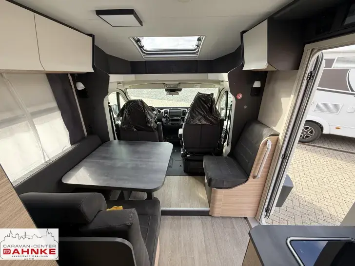 Fahrzeugbild Hobby MAXIA T 710 GE Vollausstattung! #19