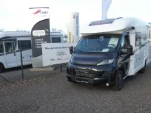 Fahrzeugbild Carthago C1-tourer T 143 KB-LE comfort 4.2t #1