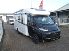 Fahrzeugbild Carthago C1-tourer T 143 KB-LE comfort 4.2t #2